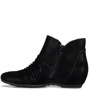 BareTraps Pixie Boots, Size 8M, Black